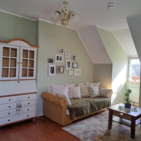 Bensdorfer Muehle - Auszeit In Brandenburg Apartment Exterior foto