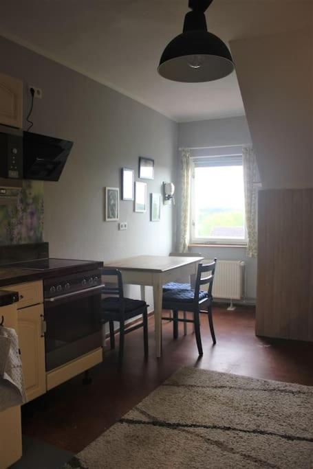 Bensdorfer Muehle - Auszeit In Brandenburg Apartment Exterior foto